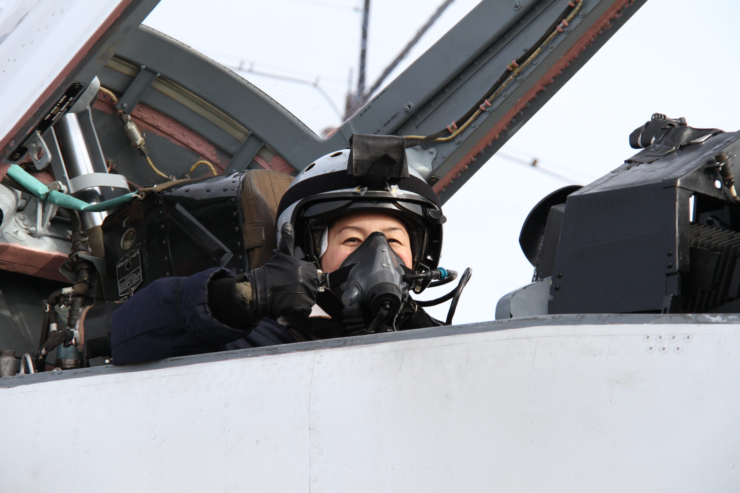 You are currently viewing 【画像あり】矢内綾乃が成層圏で見た宇宙！事業へ繋がる挑戦の軌跡