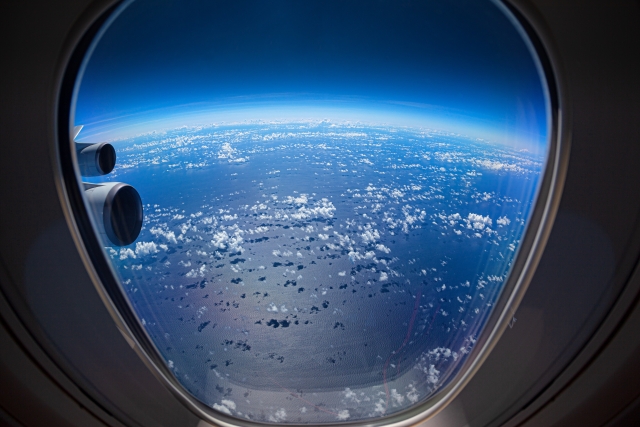 You are currently viewing 成層圏で“宇宙を感じる”旅を。気球で地球と宇宙のあいだへ