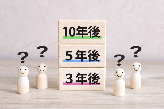 You are currently viewing ベンチャーマインドでエンジニアのキャリア設計を描いていく