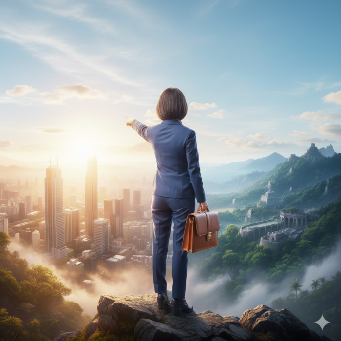 Read more about the article 矢内綾乃を表現する「スーツを着た冒険家」という考え方とエンジニア支援