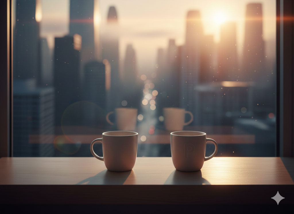 Read more about the article 「どうありたいか」を導く人材支援。PassionPlanetsの対話型サポート